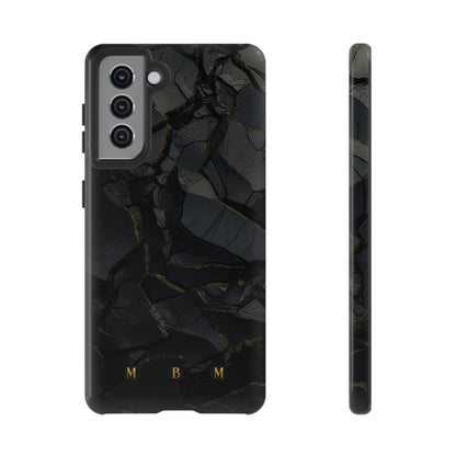 Street Smart Samsung Galaxy S Tough Case