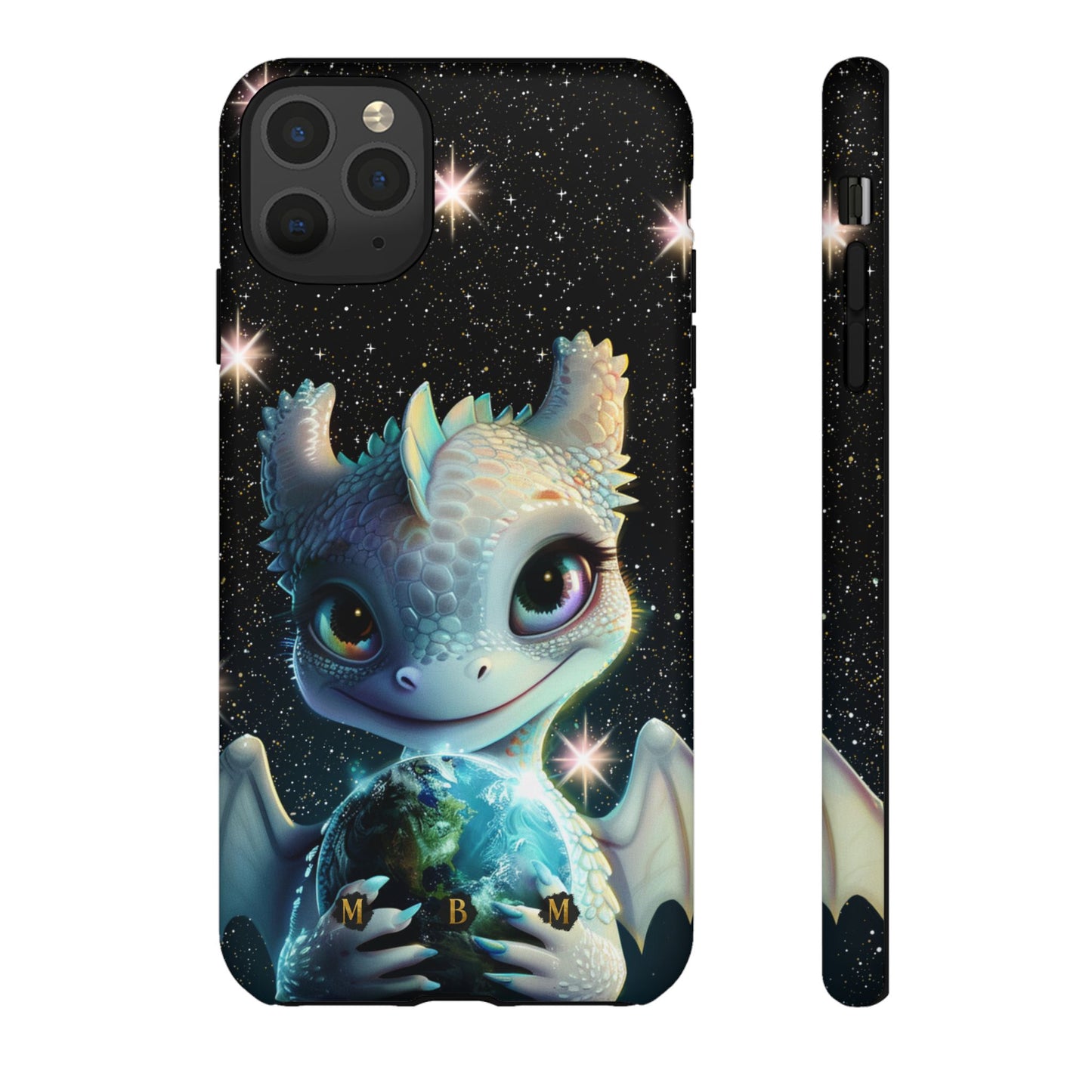 Lumi iPhone Tough Case