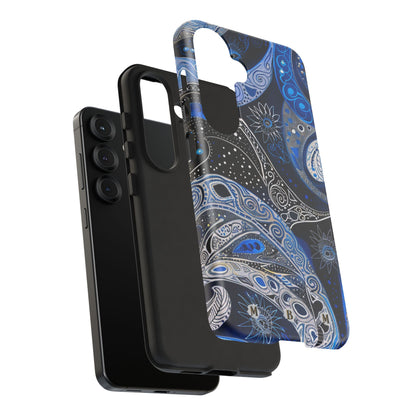 Nocturne Samsung Galaxy S Tough Case