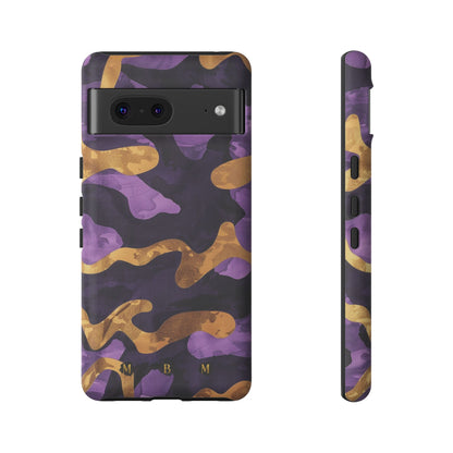 Venom Stealth Google Pixel Tough Case