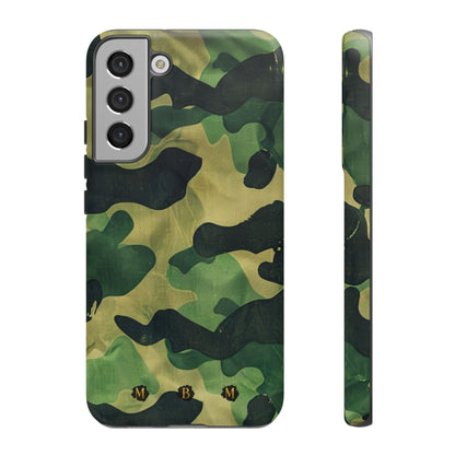 Garrison Samsung Galaxy S Tough Case