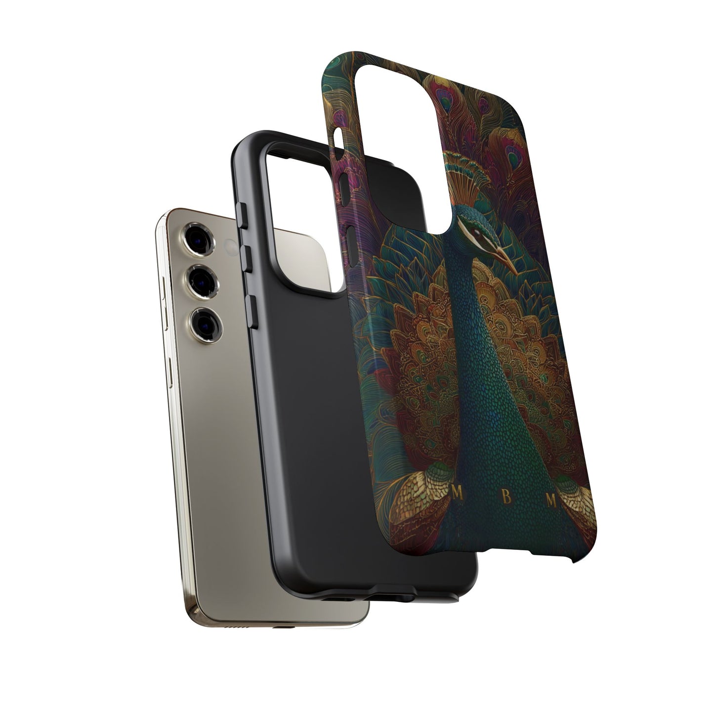 Kujaku: Daitan Samsung Galaxy S Tough Case