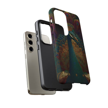 Kujaku: Daitan Samsung Galaxy S Tough Case