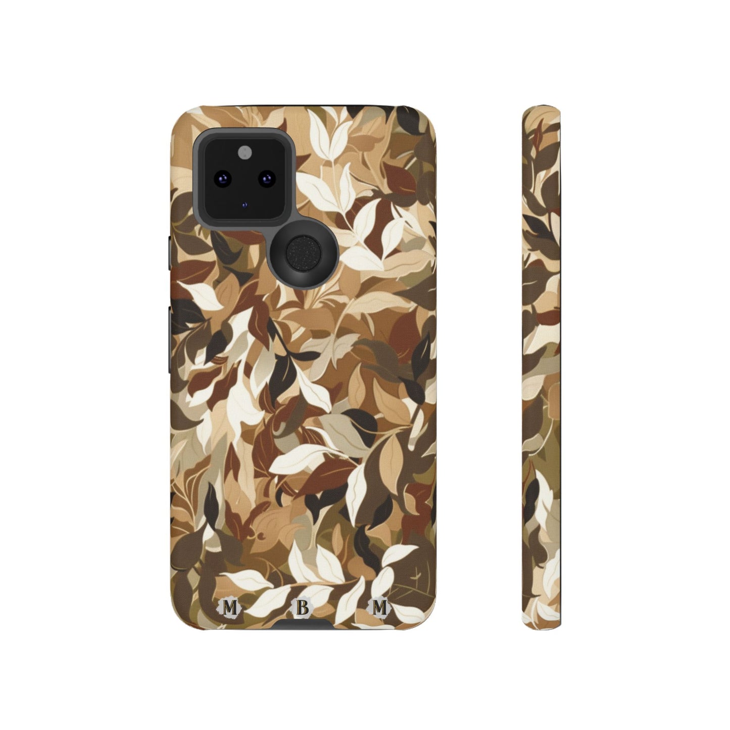 Autumn Ambush Google Pixel Tough Case