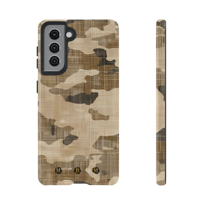 Field Gear Samsung Galaxy S Tough Case