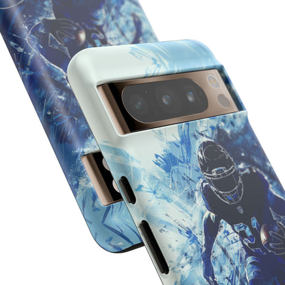 21 1st & 10 Google Pixel Tough Case