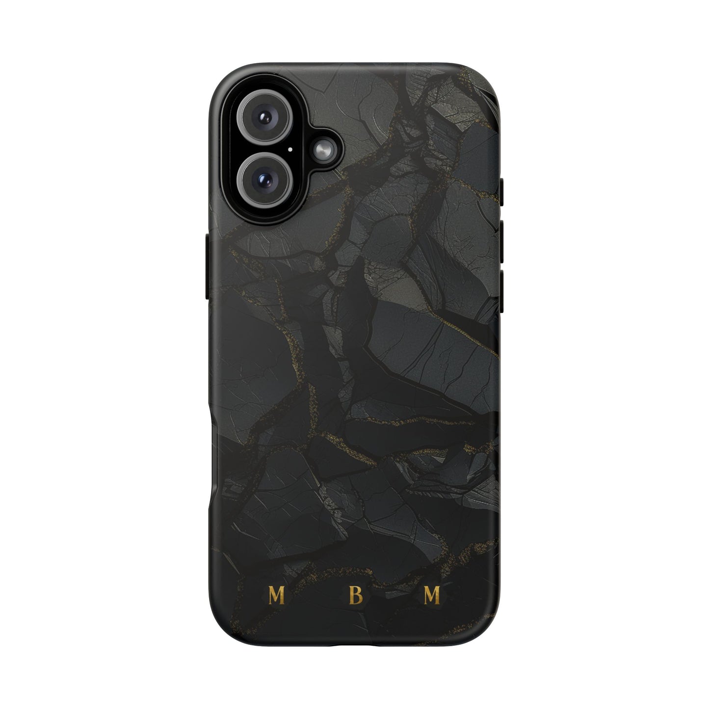 Street Smart iPhone Tough Case