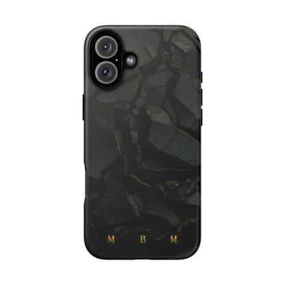 Street Smart iPhone Tough Case