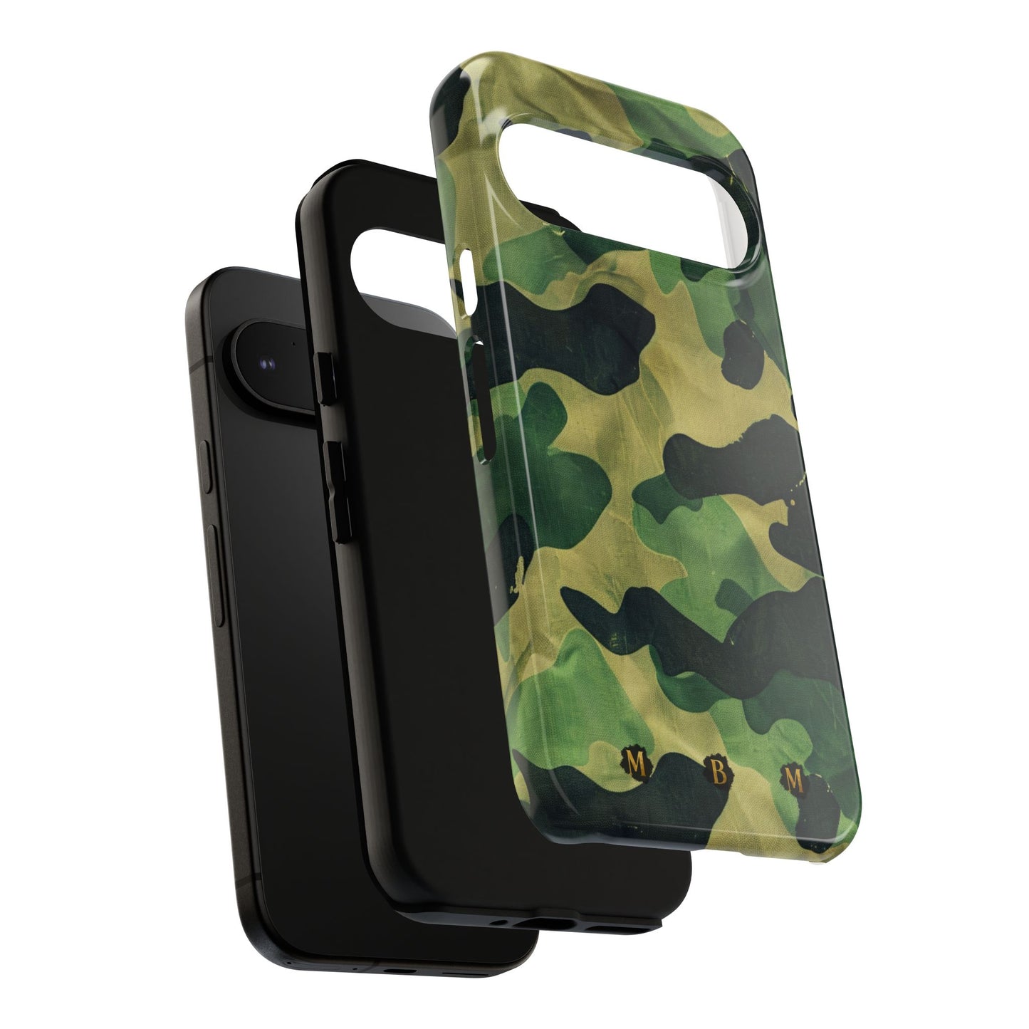 Garrison Google Pixel Tough Case