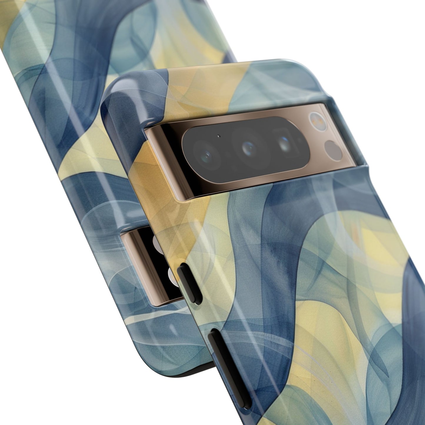 Driftlight Google Pixel Tough Case