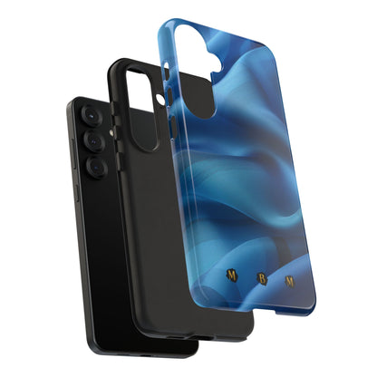 Indigo Zephyr Samsung Galaxy S Tough Case
