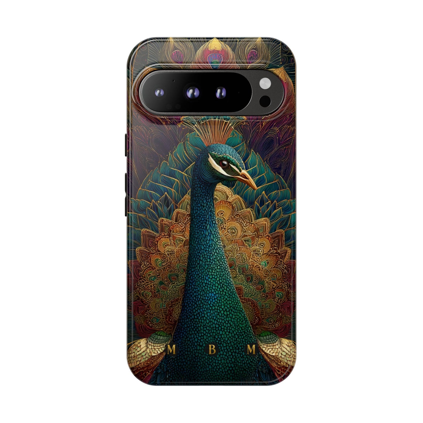 Kujaku: Daitan Google Pixel Tough Case