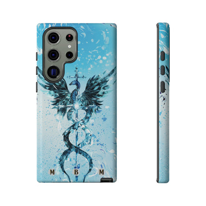 Descension Samsung Galaxy S Tough Case
