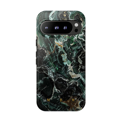 Envious Marble Google Pixel Tough Case