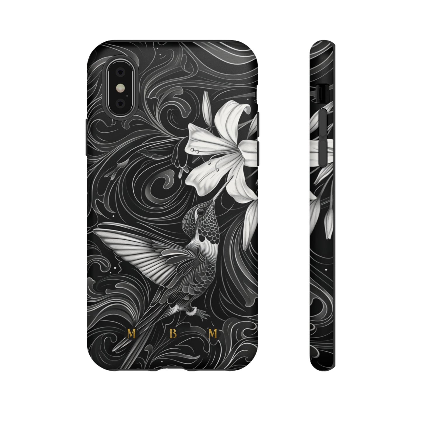 Lily’s Lure iPhone Tough Case