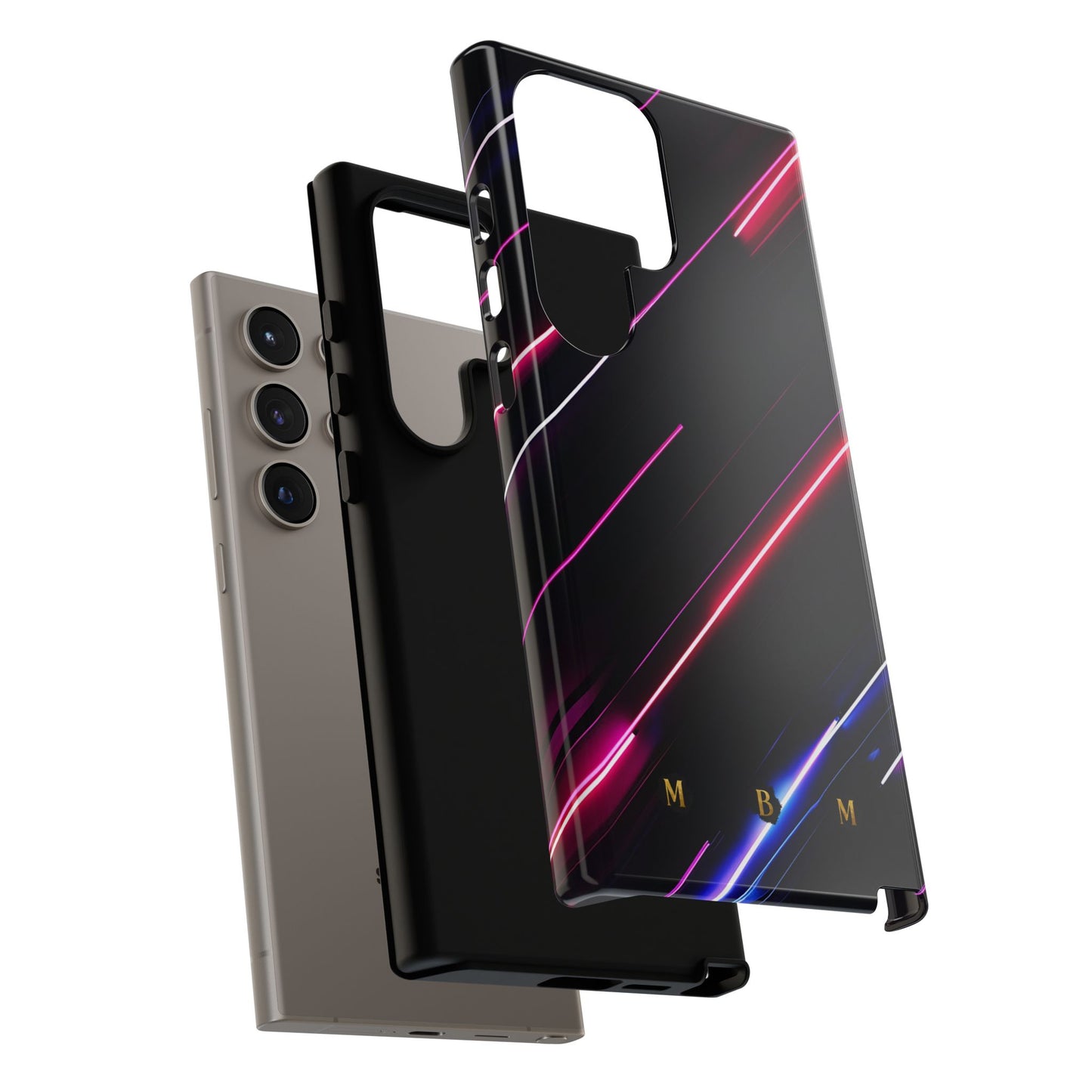 Aurora Samsung Galaxy S Tough Case