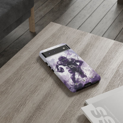 88 1st & 10 Google Pixel Tough Case