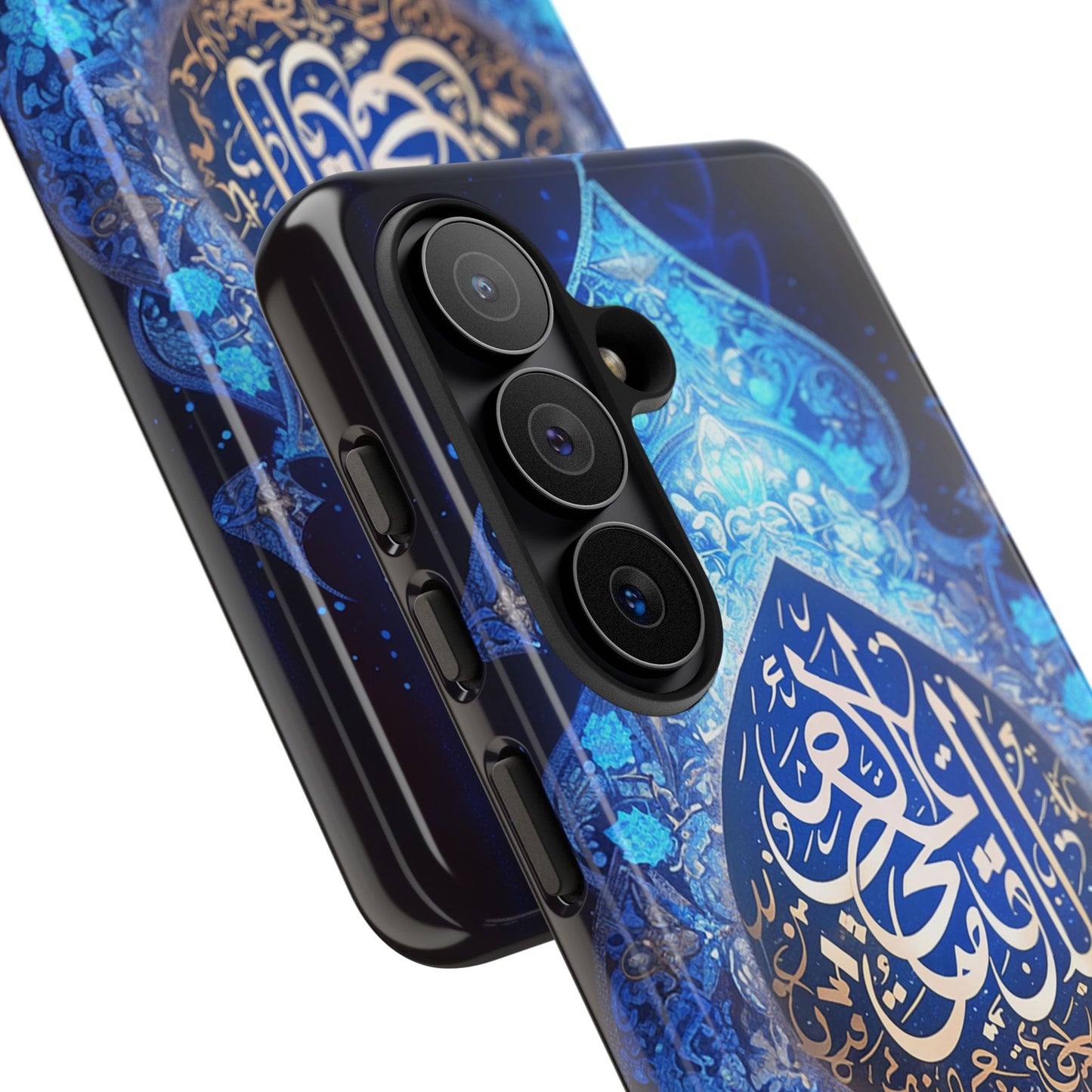 Usra Zircon Samsung Galaxy S Tough Case