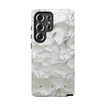 Barely Basic Samsung Galaxy S Tough Case