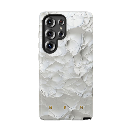 Barely Basic Samsung Galaxy S Tough Case