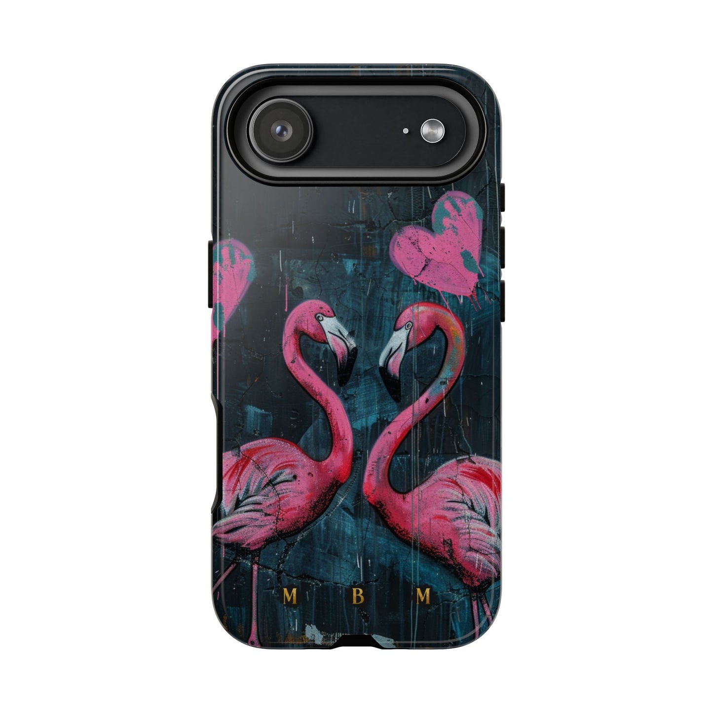 Ramingo iPhone Tough Case