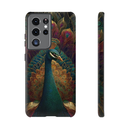 Kujaku: Daitan Samsung Galaxy S Tough Case