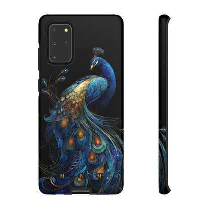Kujaku: Naz Samsung Galaxy S Tough Case