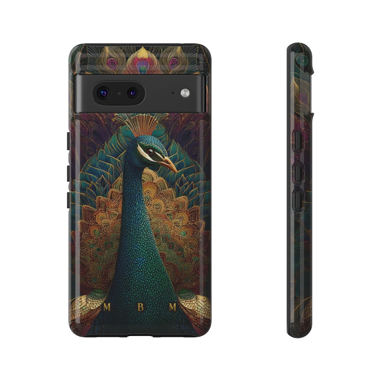 Kujaku: Daitan Google Pixel Tough Case