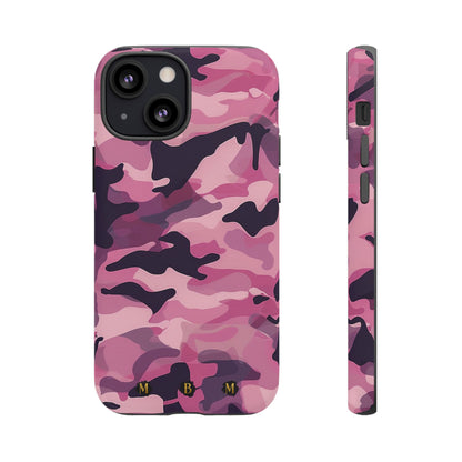 Sakura Stealth iPhone Tough Case
