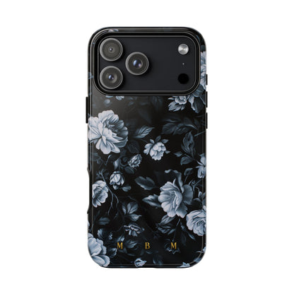 Umbra Flora iPhone Tough Case