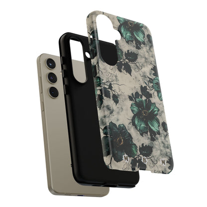 Malachite Thorn Samsung Galaxy S Tough Case
