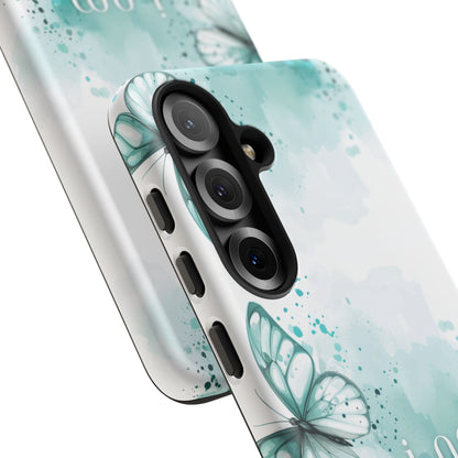 Grateful Samsung Galaxy S Tough Case