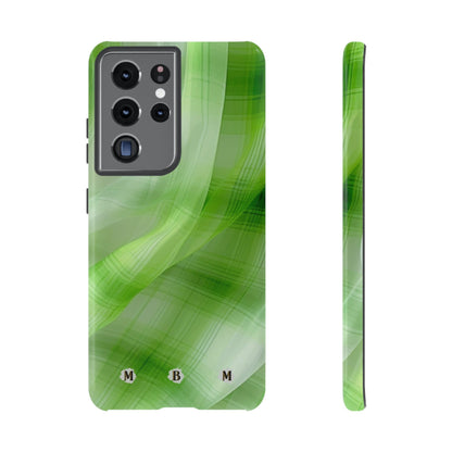 Algae Samsung Galaxy S Tough Case