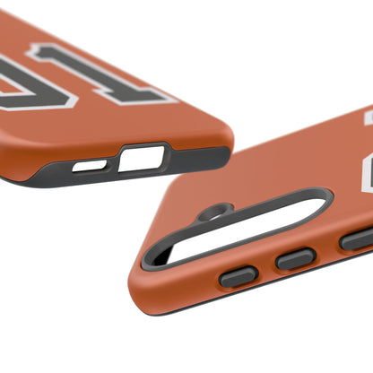 General 01 Samsung Galaxy S Tough Case