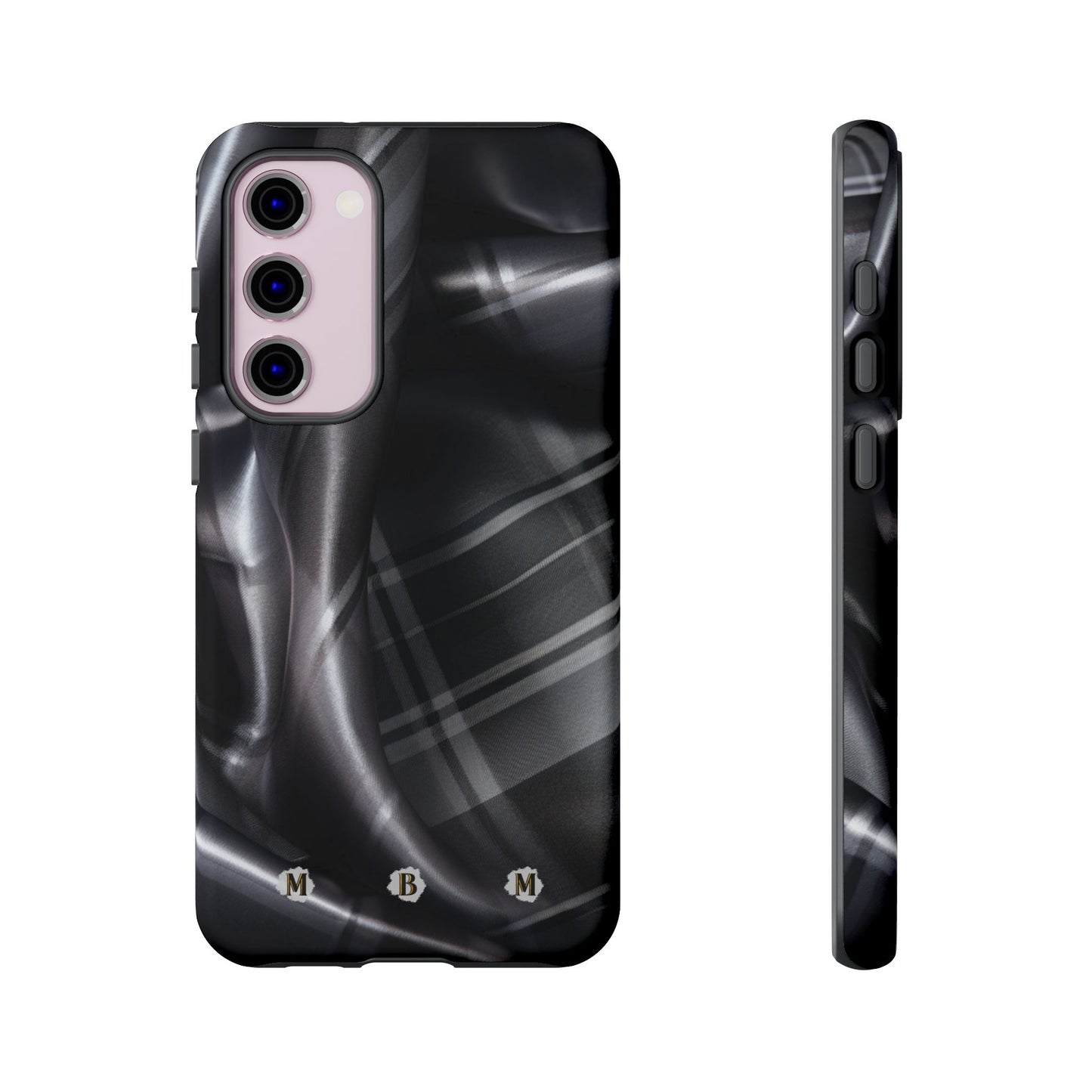 Onyx Zephyr Samsung Galaxy S Tough Case