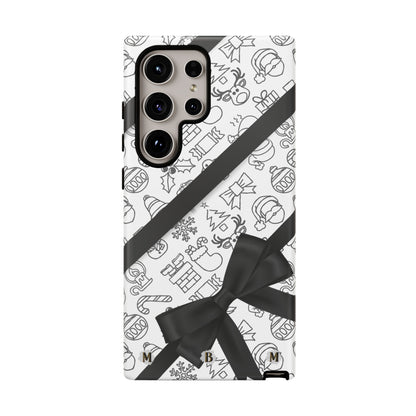 Merci Lazo: Poise Samsung Galaxy S Tough Case