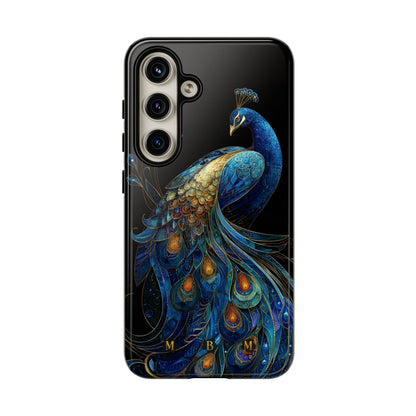 Kujaku: Naz Samsung Galaxy S Tough Case