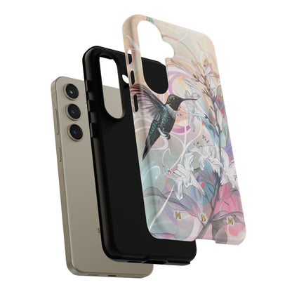 Sylph Song Samsung Galaxy S Tough Case