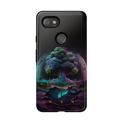 TerraLoom Google Pixel Tough Case