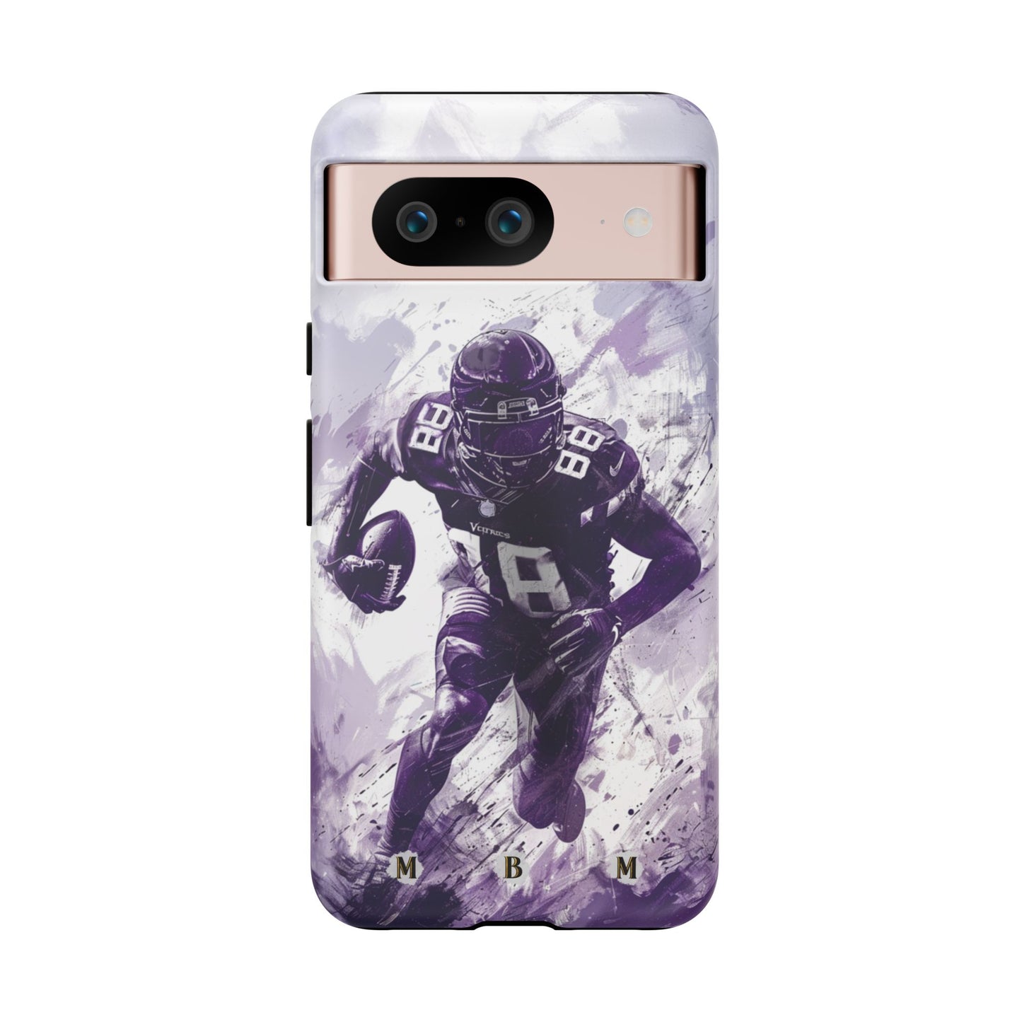 88 1st & 10 Google Pixel Tough Case