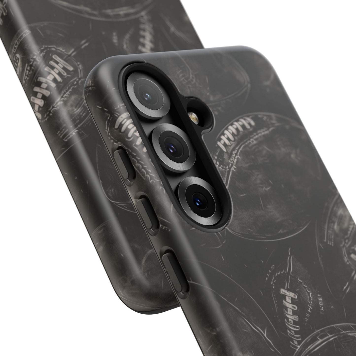 Ball Legends Samsung Galaxy S Tough Case