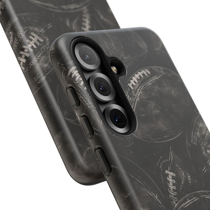 Ball Legends Samsung Galaxy S Tough Case