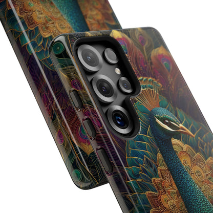 Kujaku: Daitan Samsung Galaxy S Tough Case