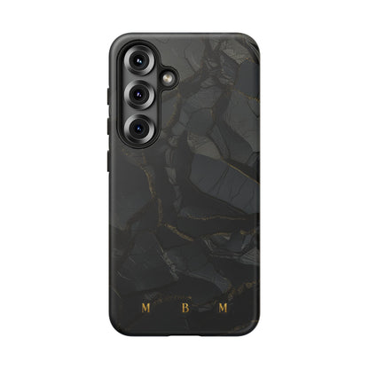 Street Smart Samsung Galaxy S Tough Case