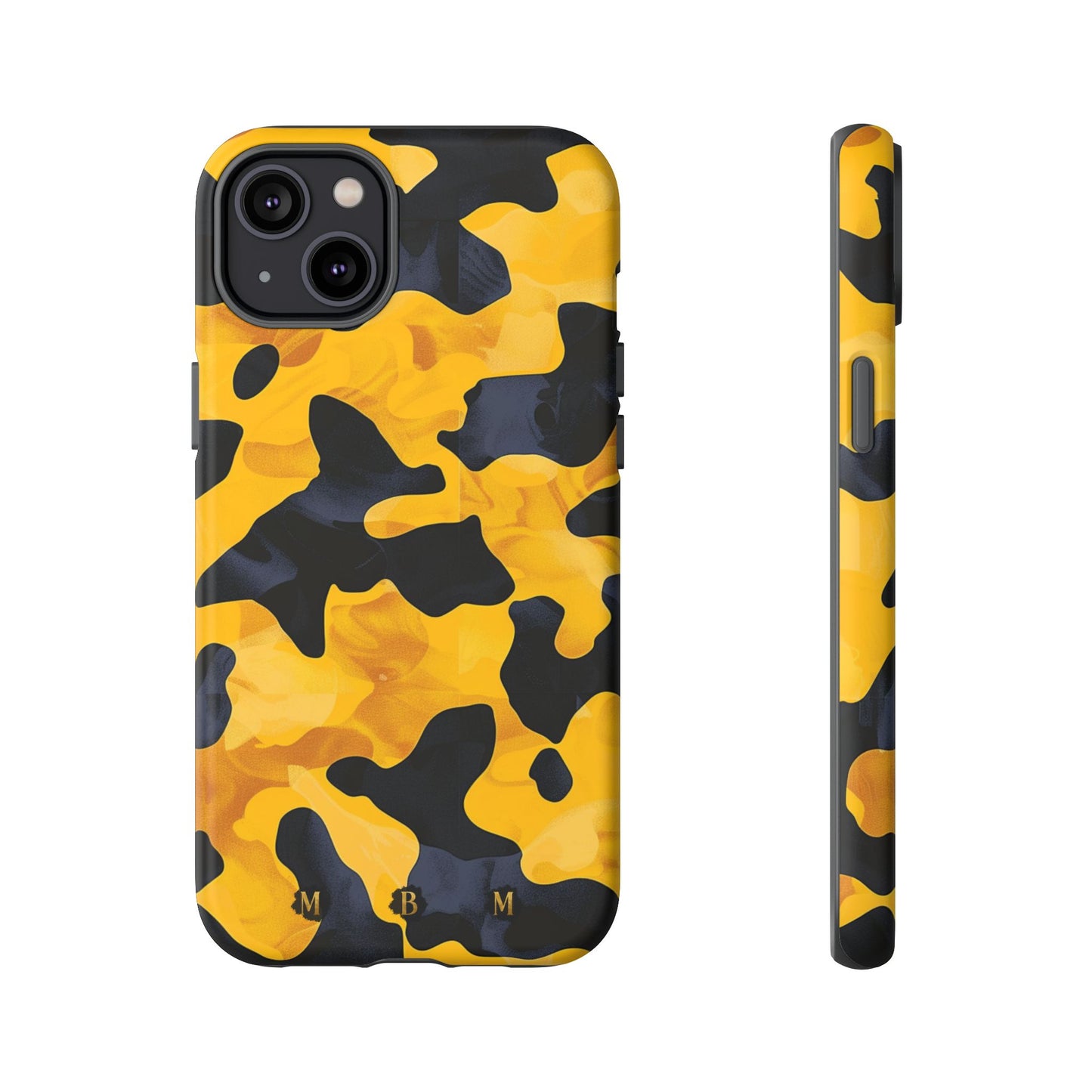 Stinger Stealth iPhone Tough Case