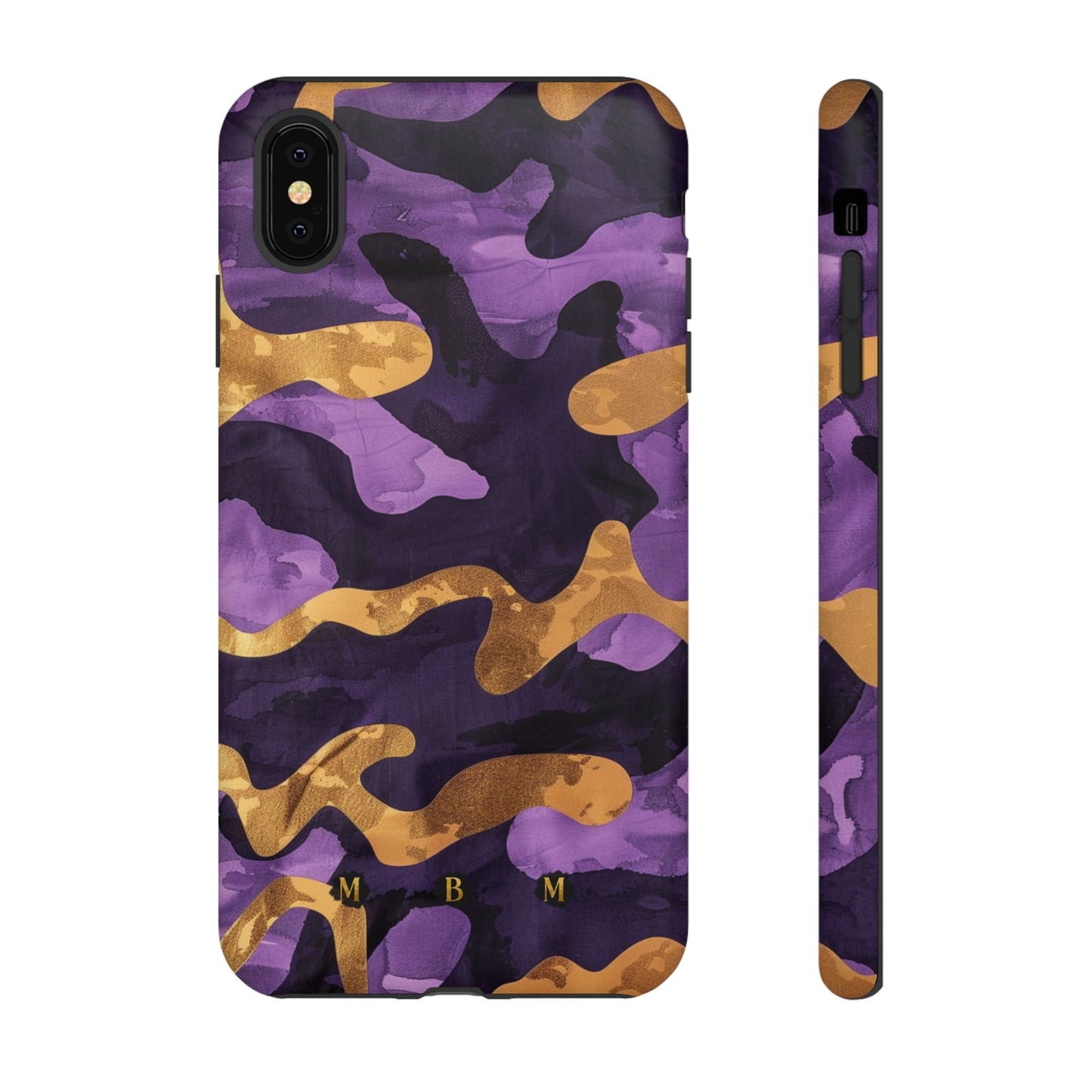 Venom Stealth iPhone Tough Case