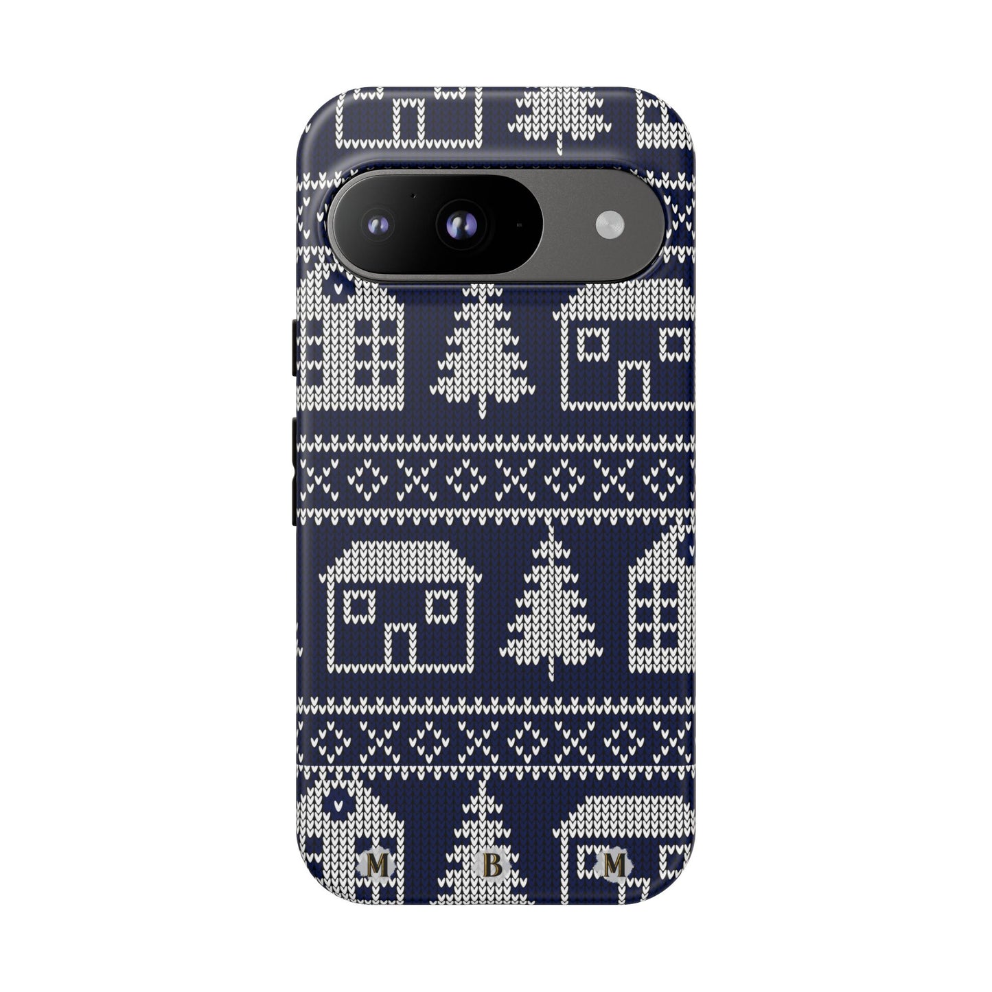 X-Mas Sweater XL Google Google Pixel Tough Case