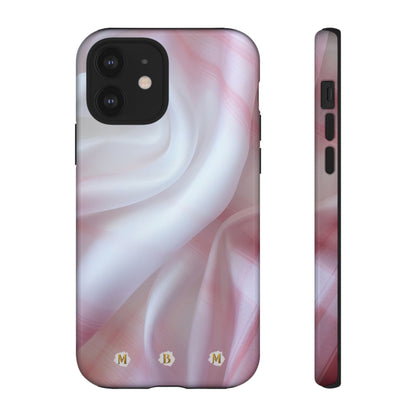 Whispering Rose iPhone Tough Case