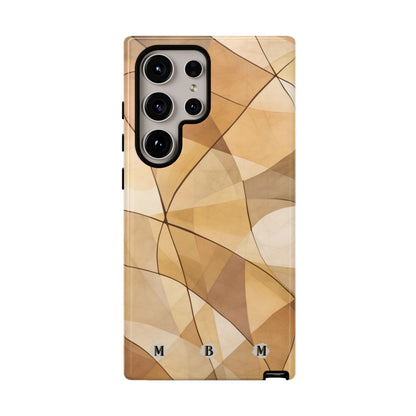 Brown Out Samsung Galaxy S ToughCase