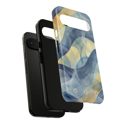 Driftlight Google Pixel Tough Case